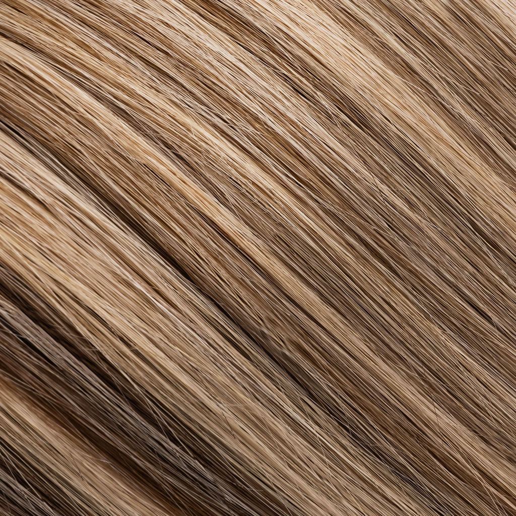 Warm Walnut | Wefts 50g