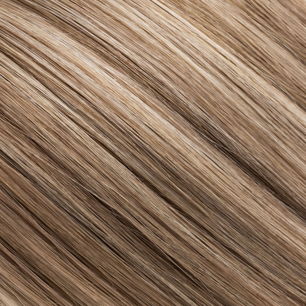 Vanilla Blonde | Wefts 50g