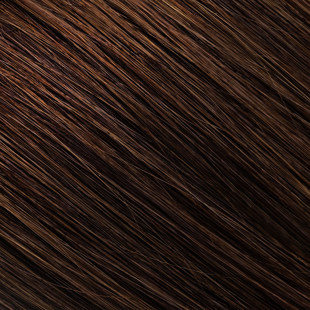 Rich Mocha | Wefts 50g
