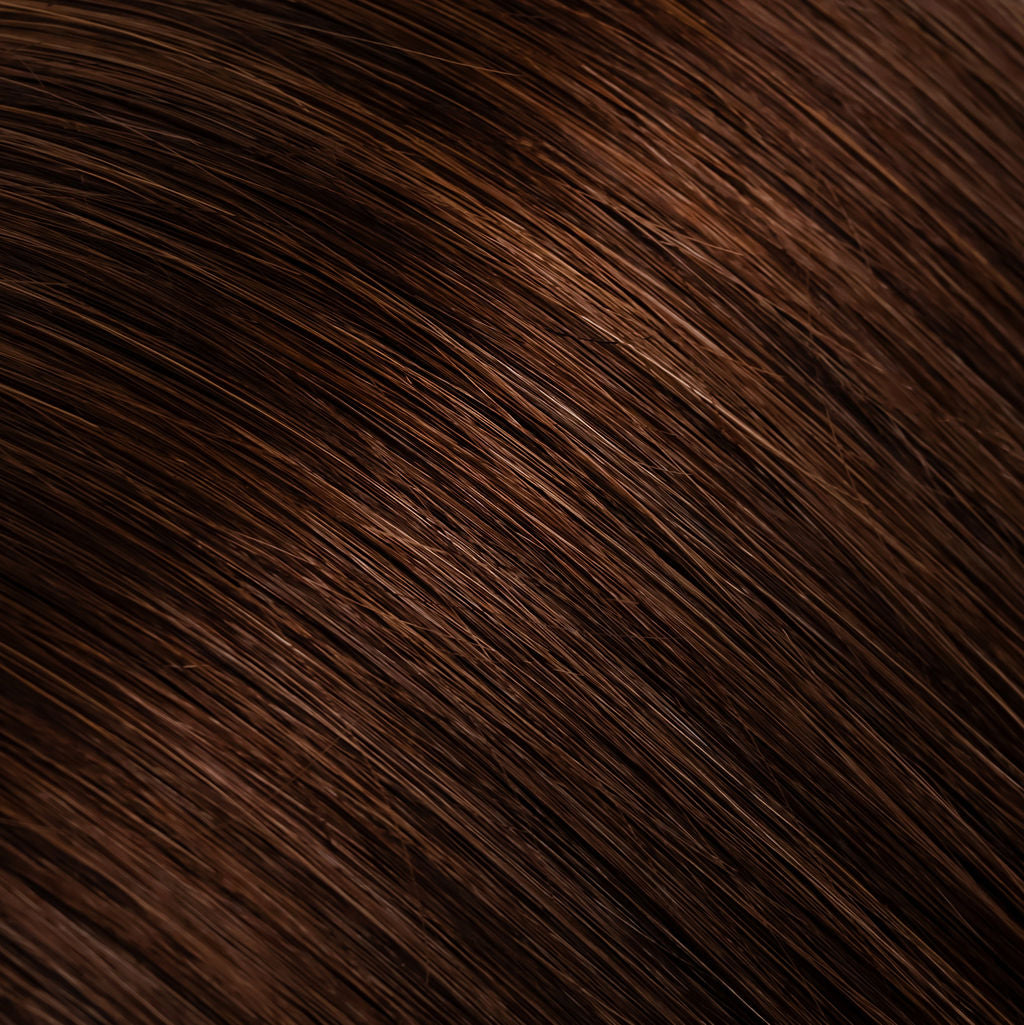 Brown Twist | Keratin Bonds 50g