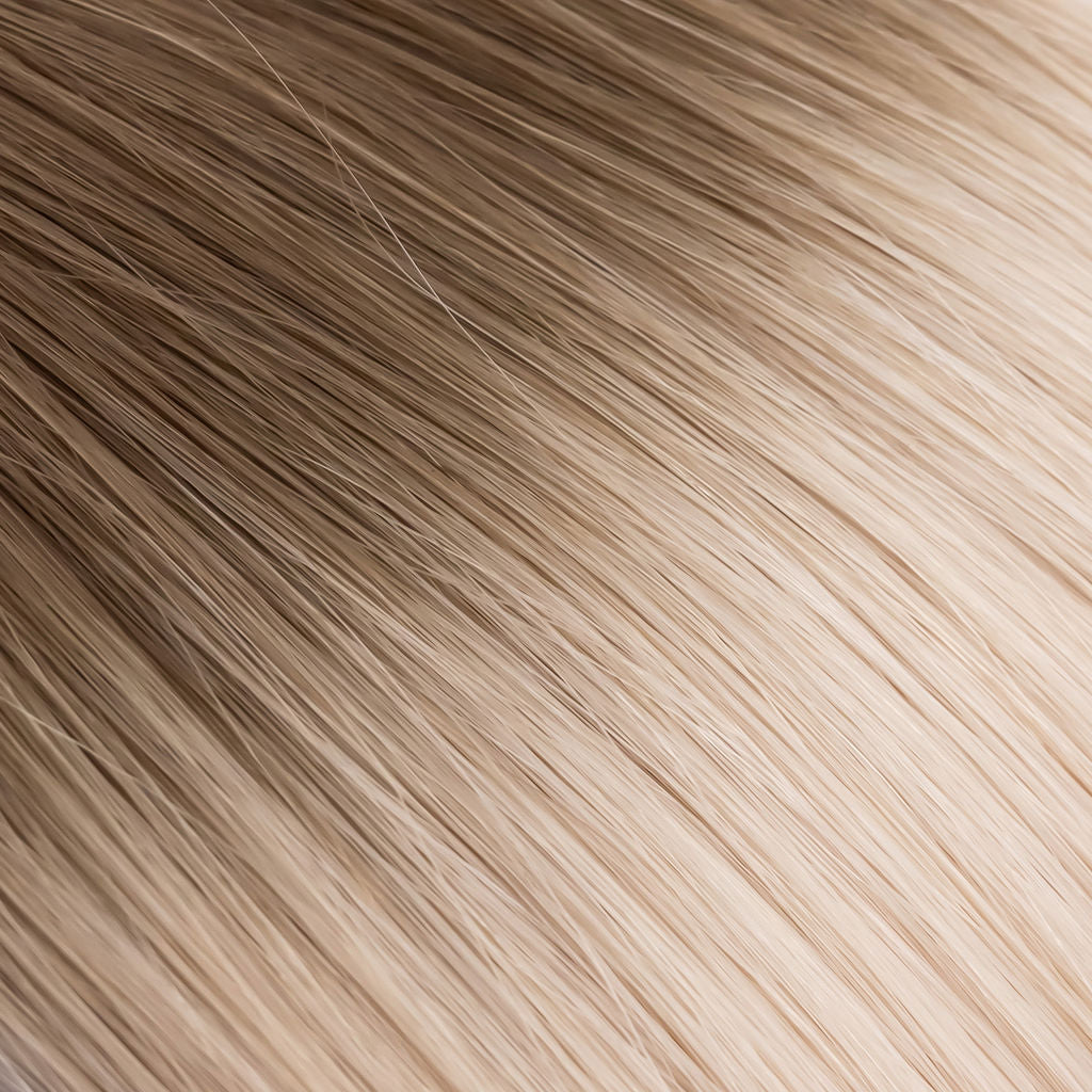 Rooted Bombshell | Wefts 50g