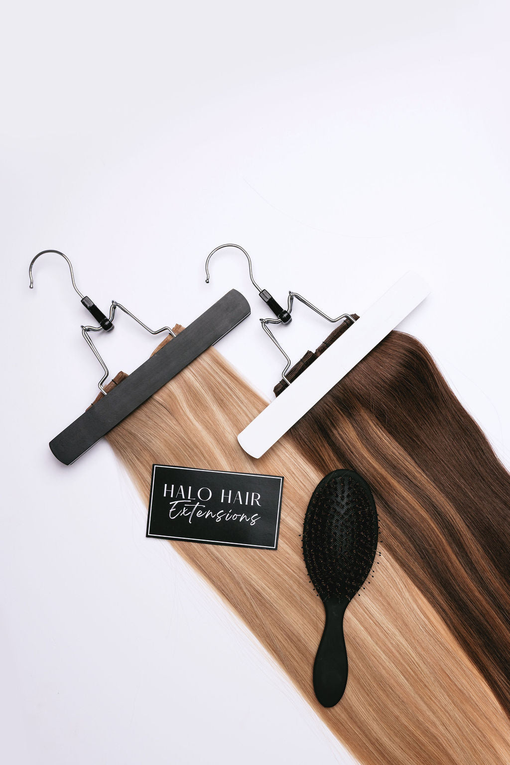 Halo Extension Brush