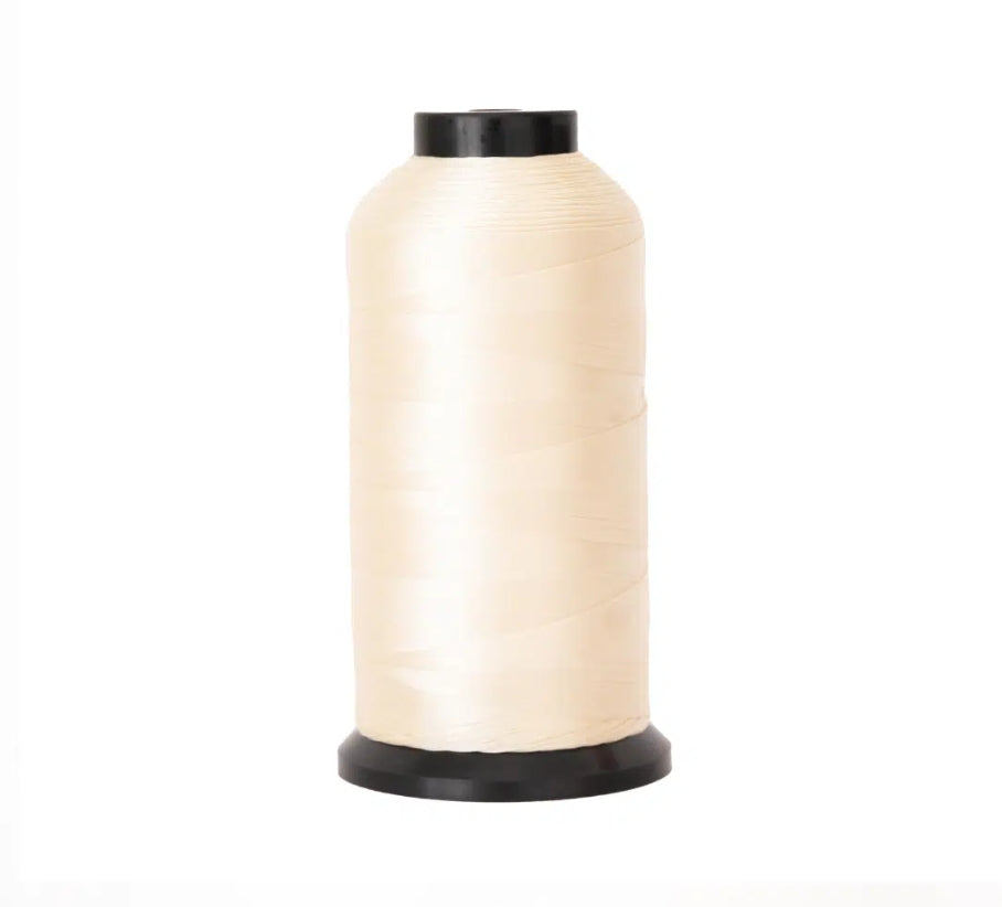 Polyester Weft Thread