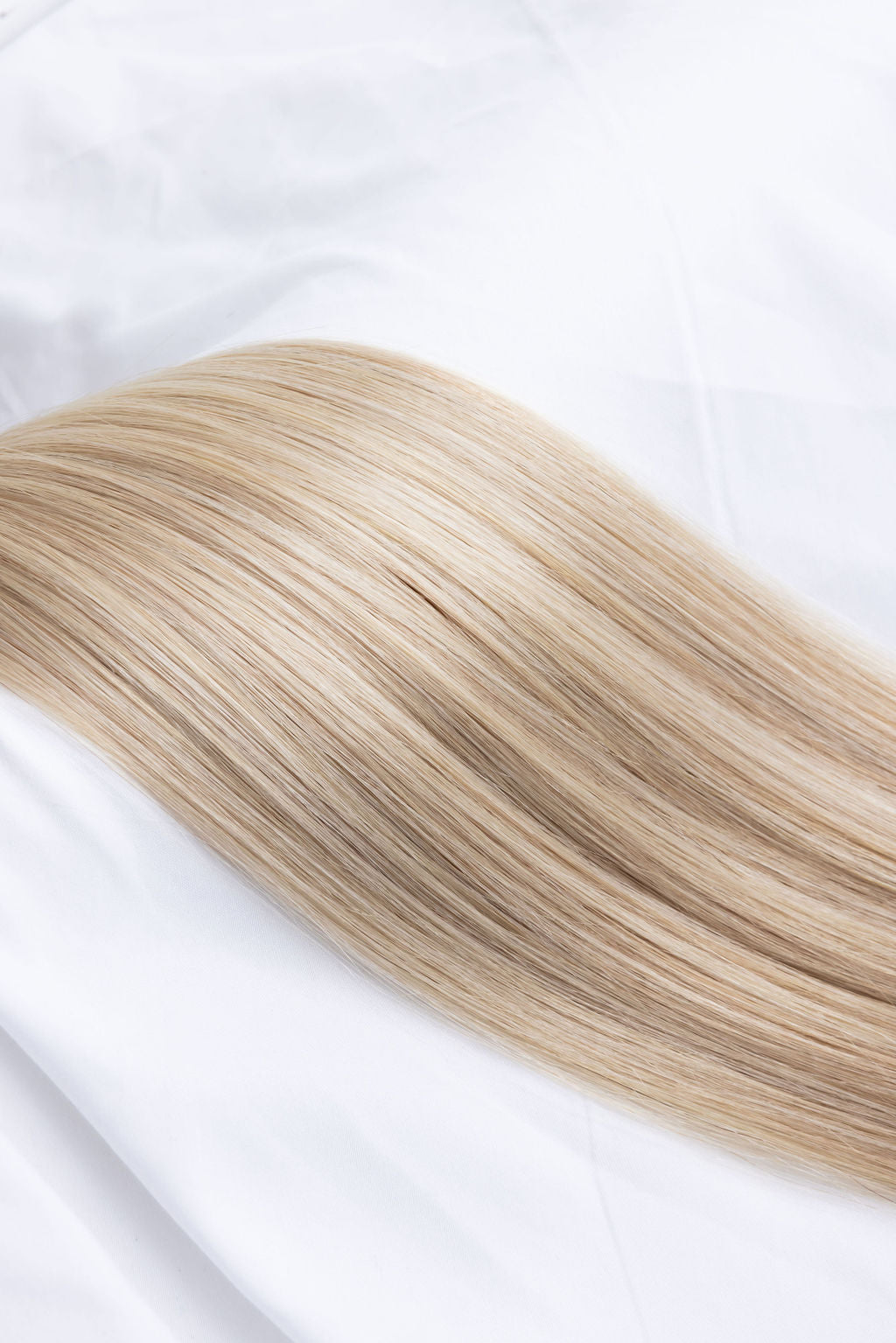 Silver | Wefts 50g