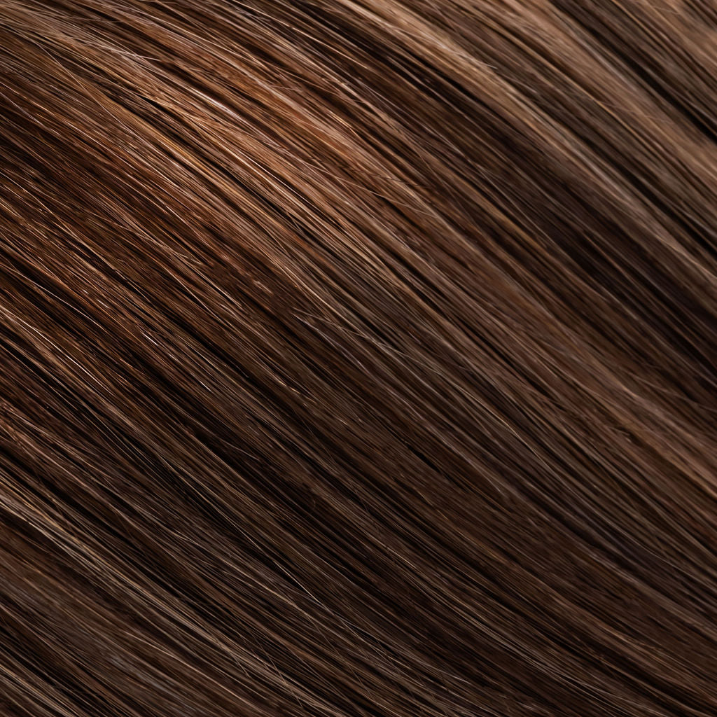 Brown Twist | Tapes