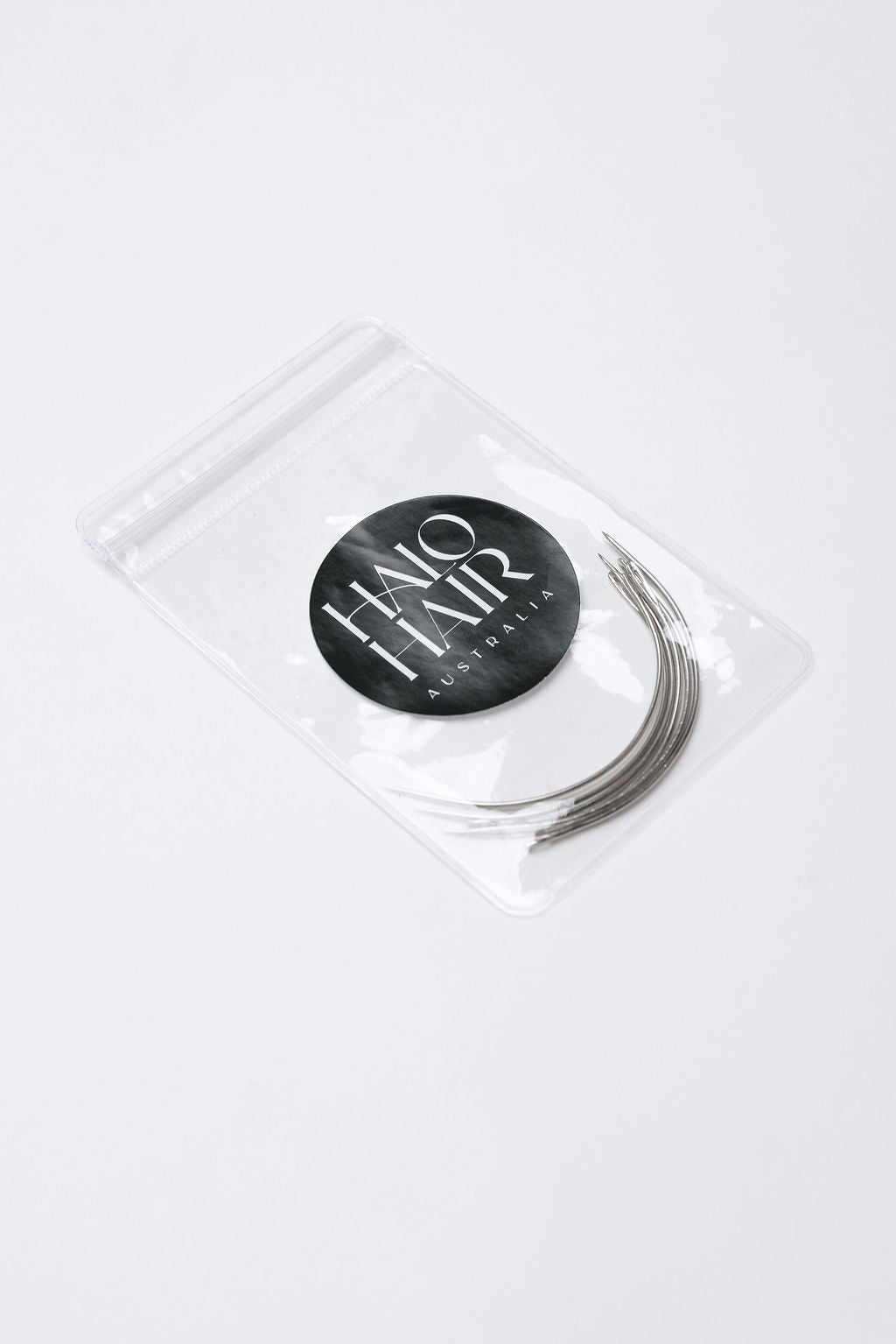 Professional Weft Needle Set of 6