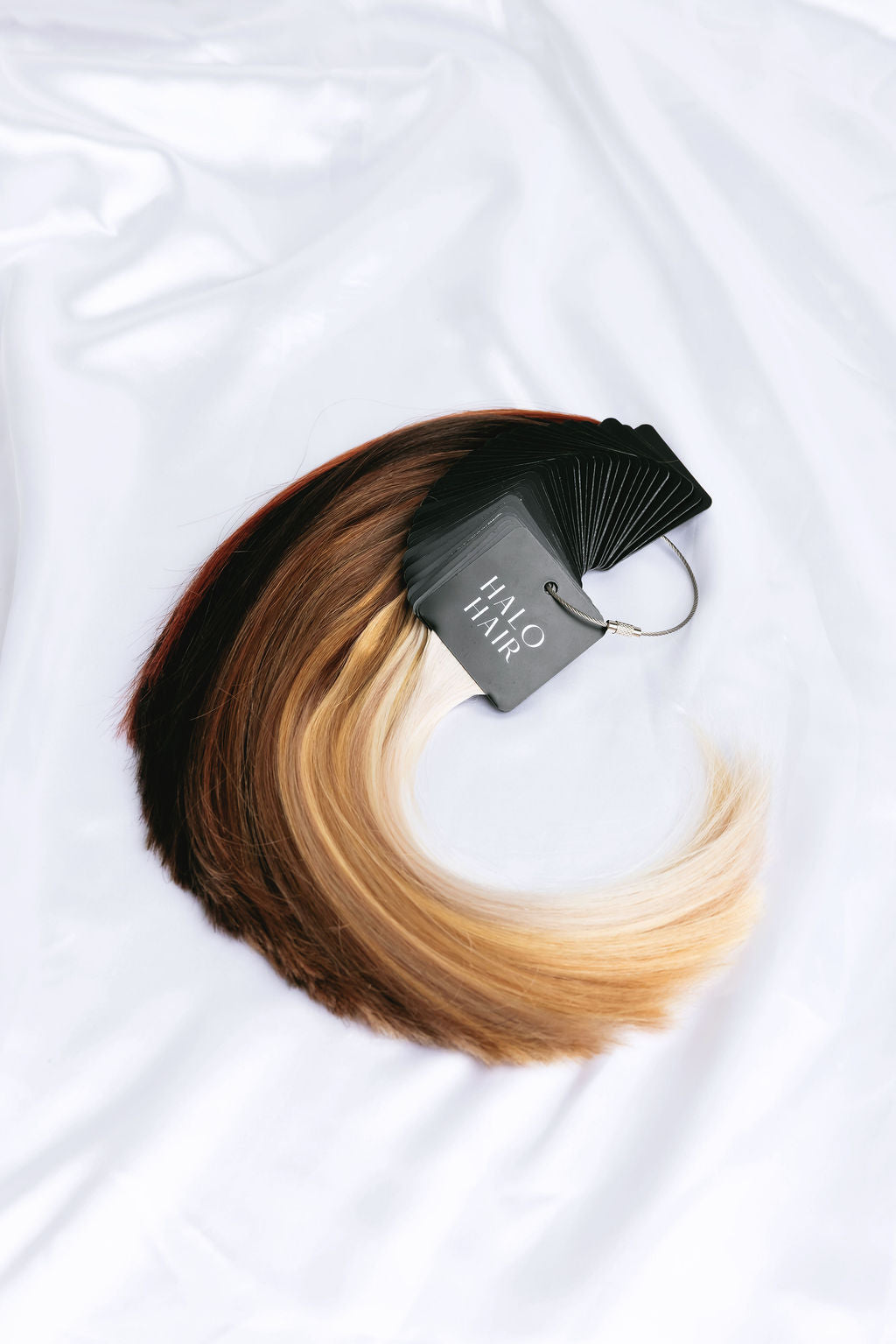 Colour Ring