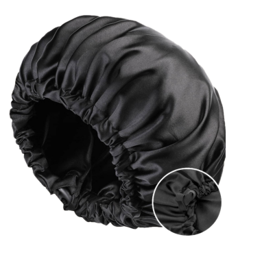 Satin Bonnet