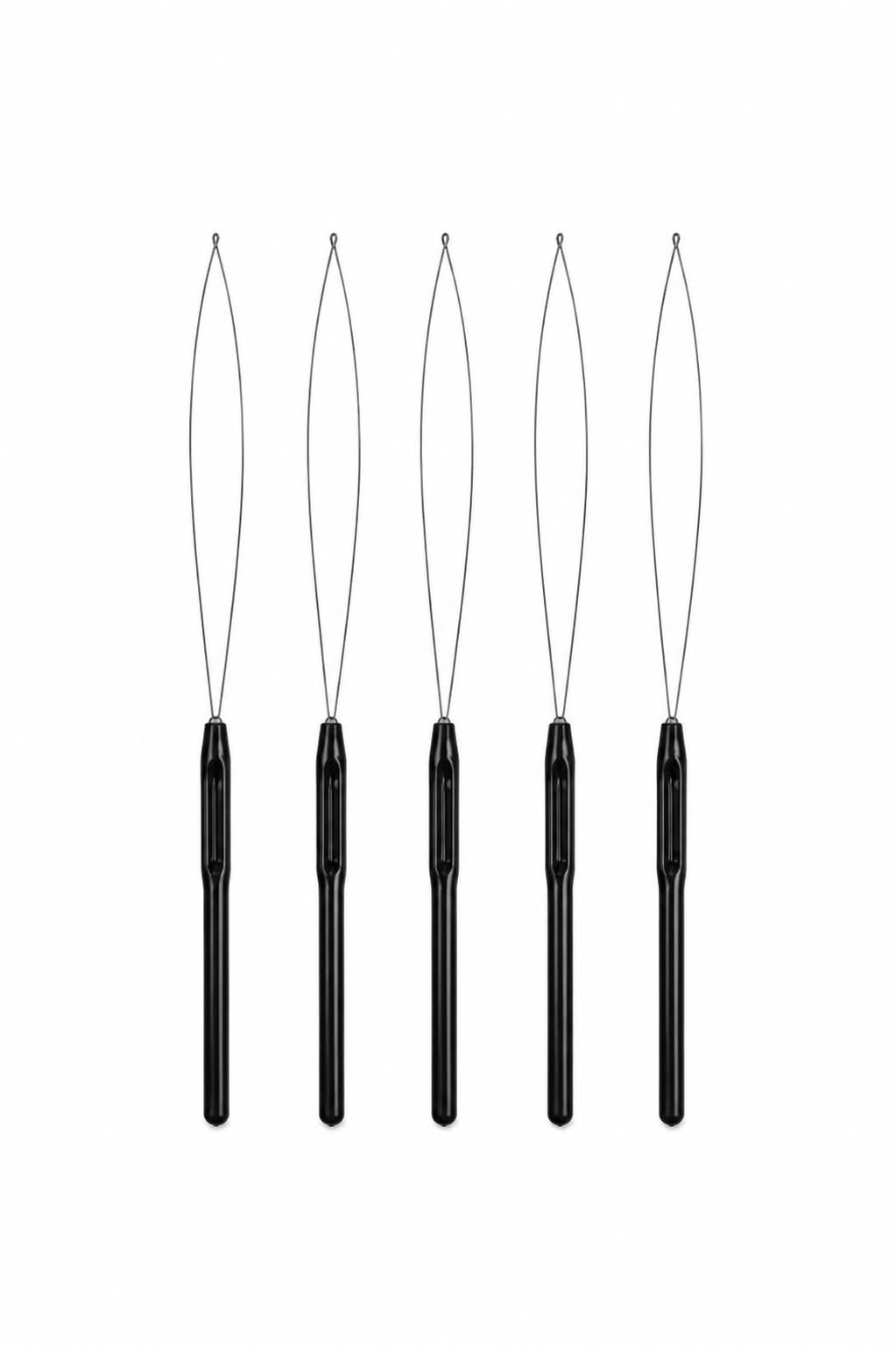 Weft Bead Looper