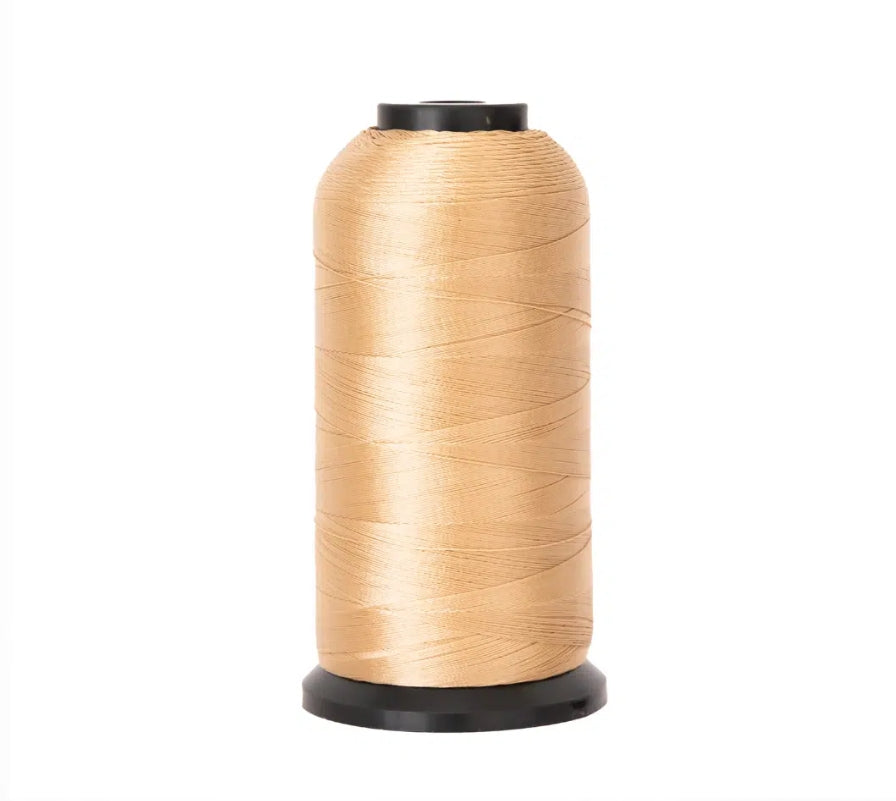 Polyester Weft Thread