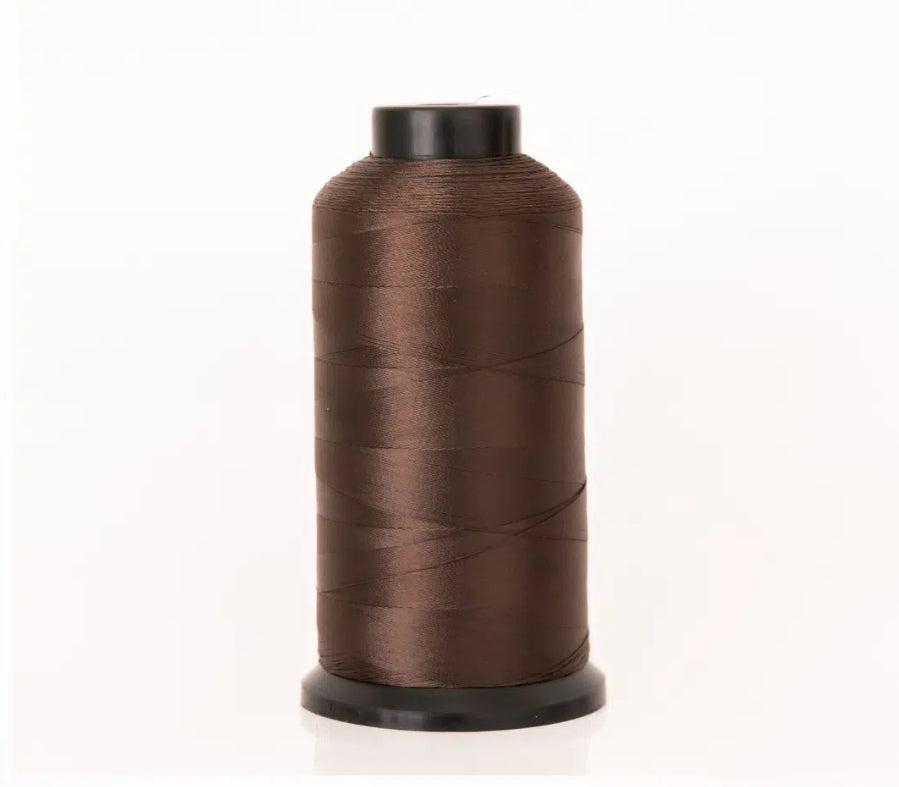 Polyester Weft Thread