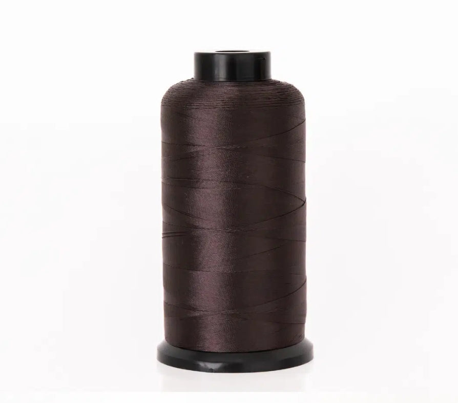 Polyester Weft Thread